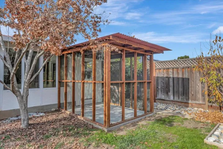 744 S Daniel Way, San Jose, California 95128