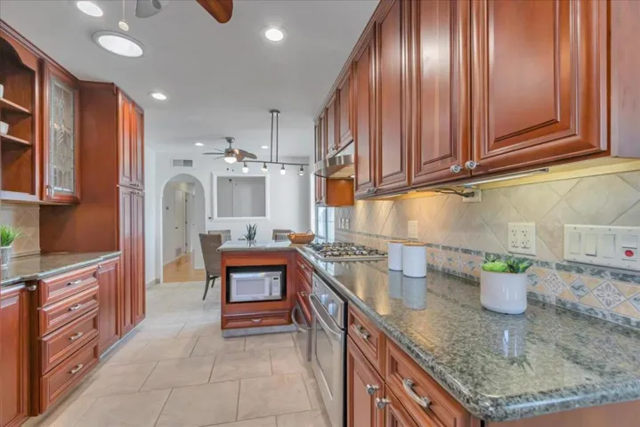 744 S Daniel Way, San Jose, California 95128