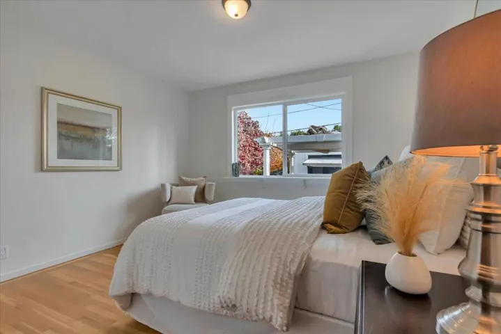 744 S Daniel Way, San Jose, California 95128