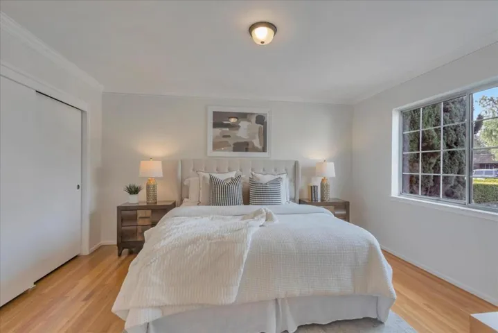 744 S Daniel Way, San Jose, California 95128