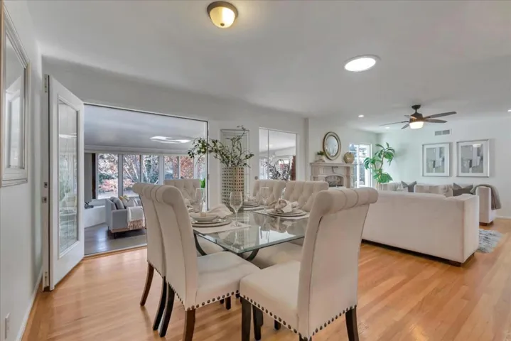 744 S Daniel Way, San Jose, California 95128
