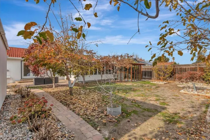 744 S Daniel Way, San Jose, California 95128