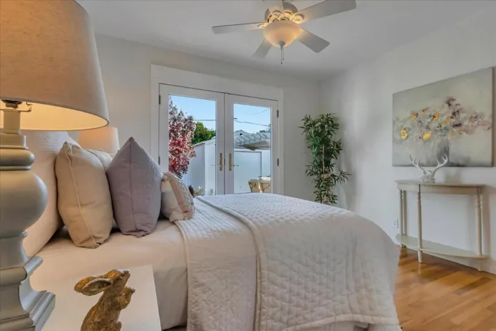 744 S Daniel Way, San Jose, California 95128