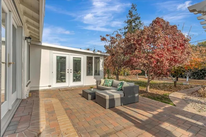 744 S Daniel Way, San Jose, California 95128