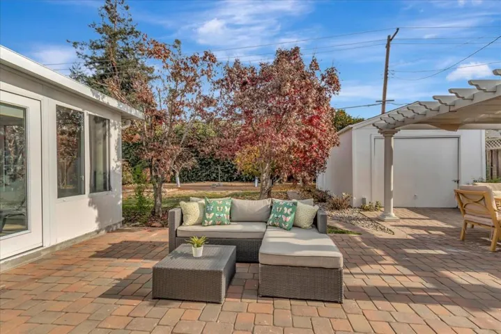 744 S Daniel Way, San Jose, California 95128