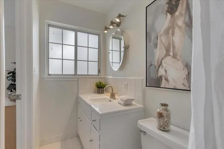 744 S Daniel Way, San Jose, California 95128