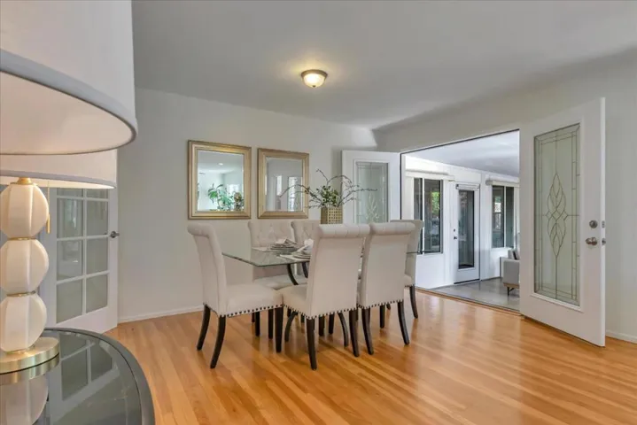 744 S Daniel Way, San Jose, California 95128