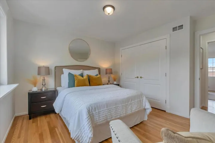 744 S Daniel Way, San Jose, California 95128