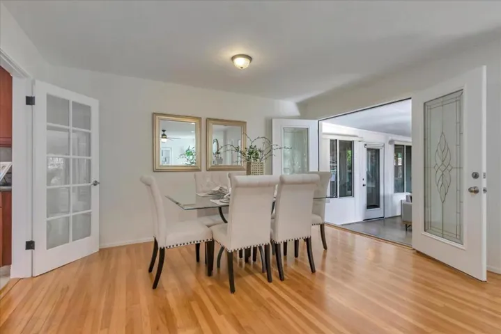 744 S Daniel Way, San Jose, California 95128