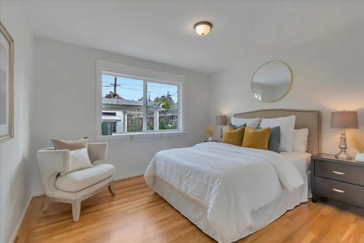 744 S Daniel Way, San Jose, California 95128
