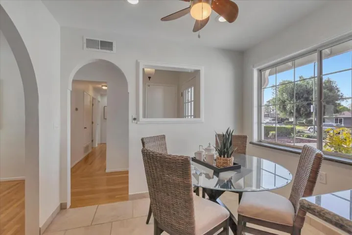 744 S Daniel Way, San Jose, California 95128