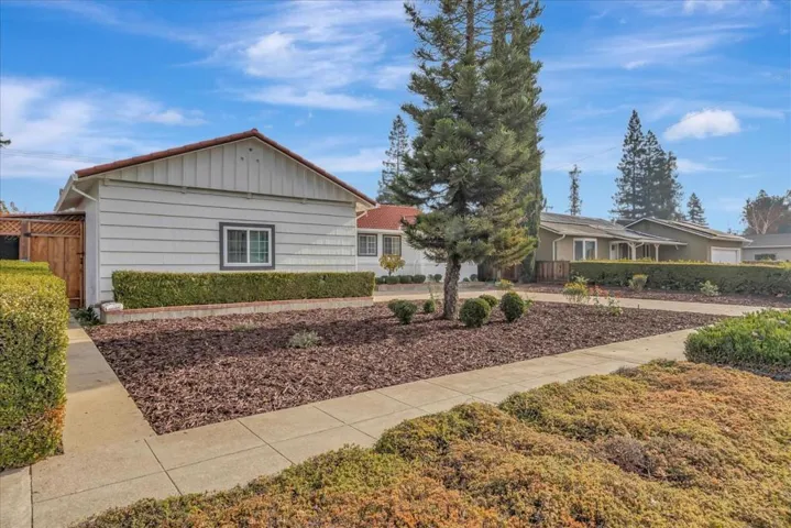 744 S Daniel Way, San Jose, California 95128