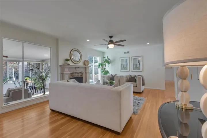 744 S Daniel Way, San Jose, California 95128