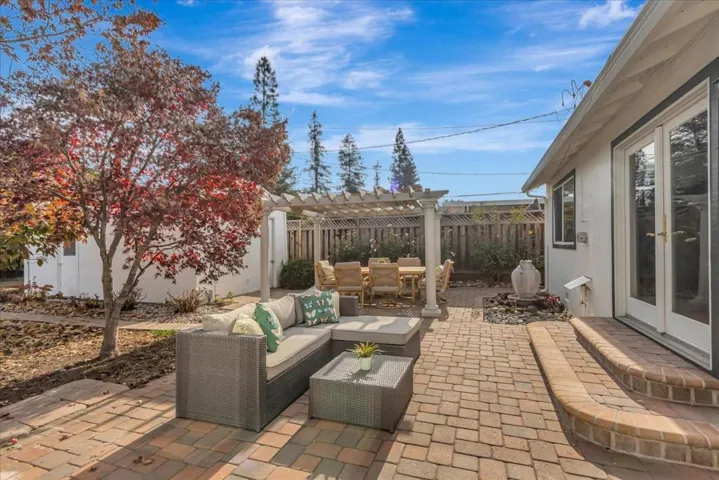 744 S Daniel Way, San Jose, California 95128