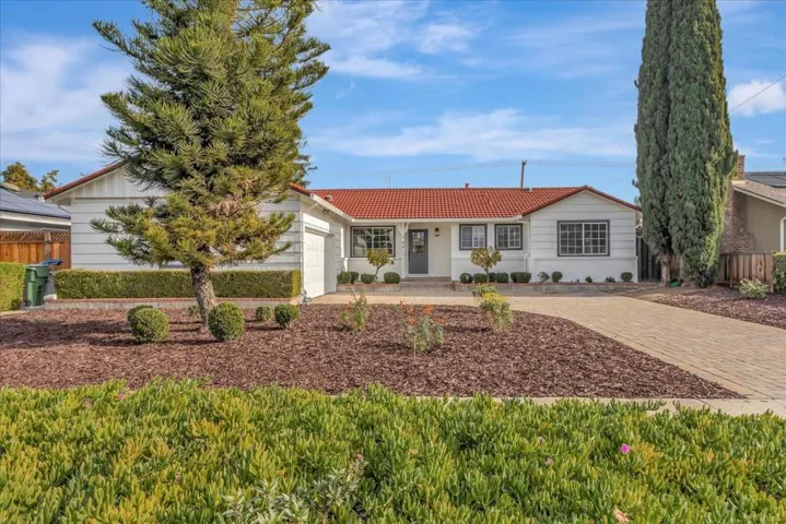744 S Daniel Way, San Jose, California 95128