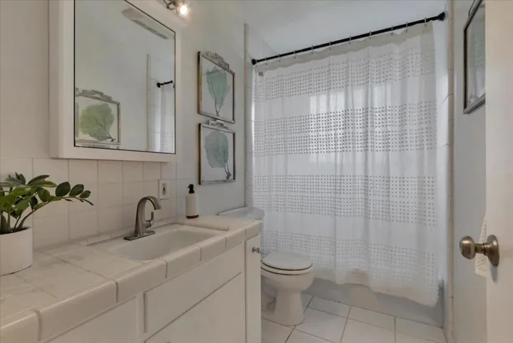 744 S Daniel Way, San Jose, California 95128