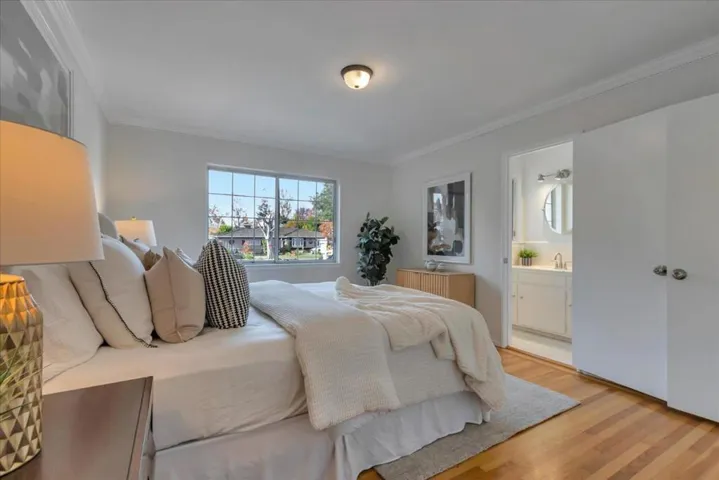 744 S Daniel Way, San Jose, California 95128
