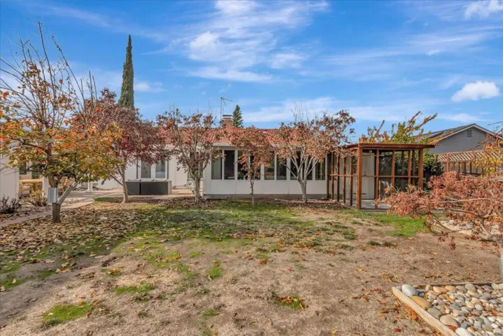 744 S Daniel Way, San Jose, California 95128