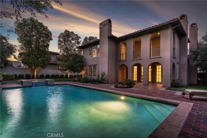 25440 Prado De Las Peras, Calabasas, California 91302