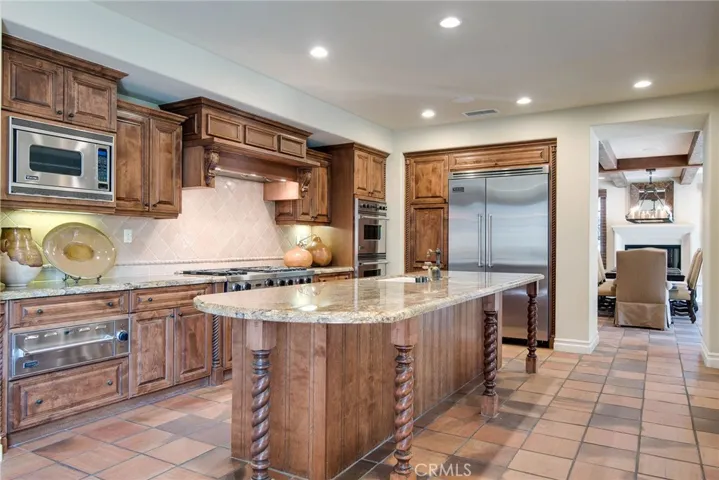 25440 Prado De Las Peras, Calabasas, California 91302