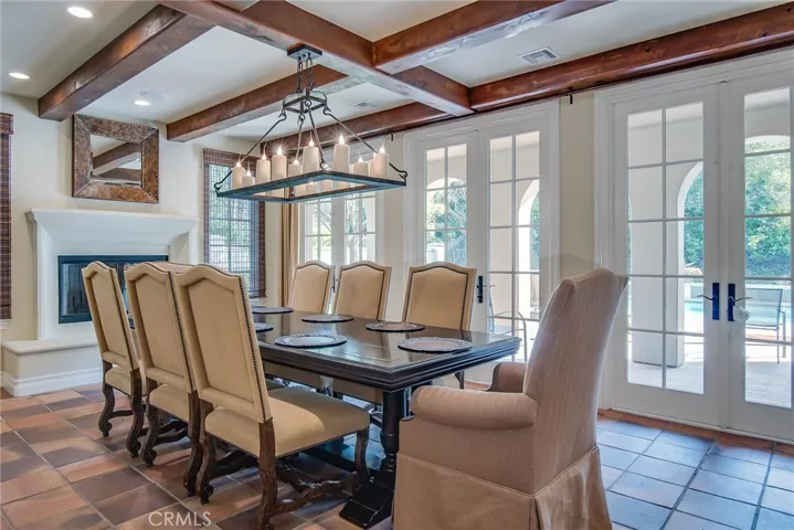 25440 Prado De Las Peras, Calabasas, California 91302