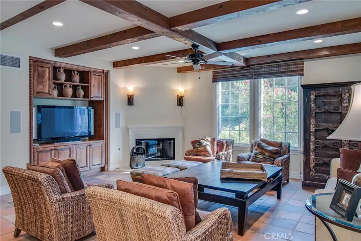 25440 Prado De Las Peras, Calabasas, California 91302