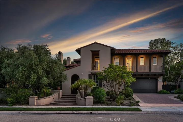 25440 Prado De Las Peras, Calabasas, California 91302