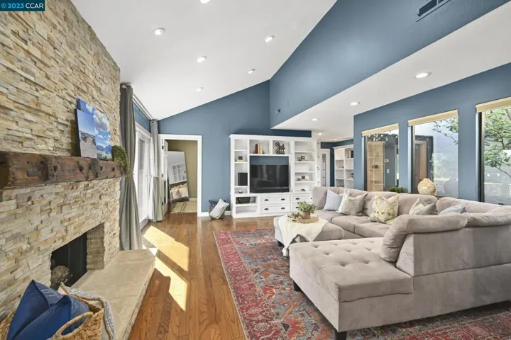 508 Matterhorn Dr, Walnut Creek, California 94598