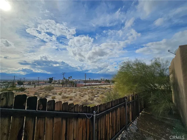 10774 Ocotillo Road, Desert Hot Springs, California 92240