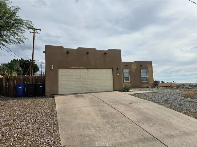 10774 Ocotillo Road, Desert Hot Springs, California 92240