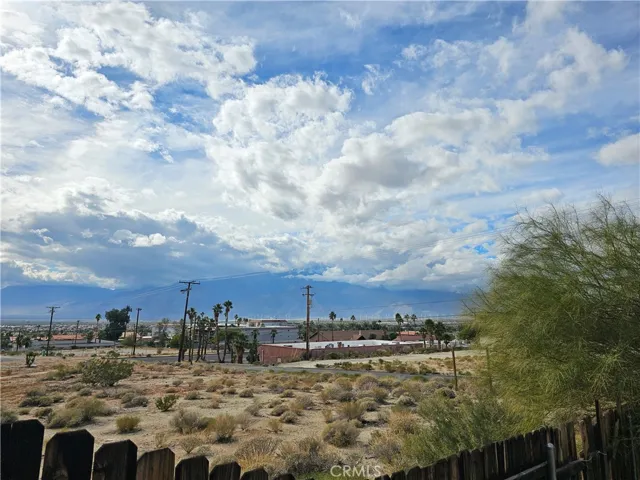10774 Ocotillo Road, Desert Hot Springs, California 92240