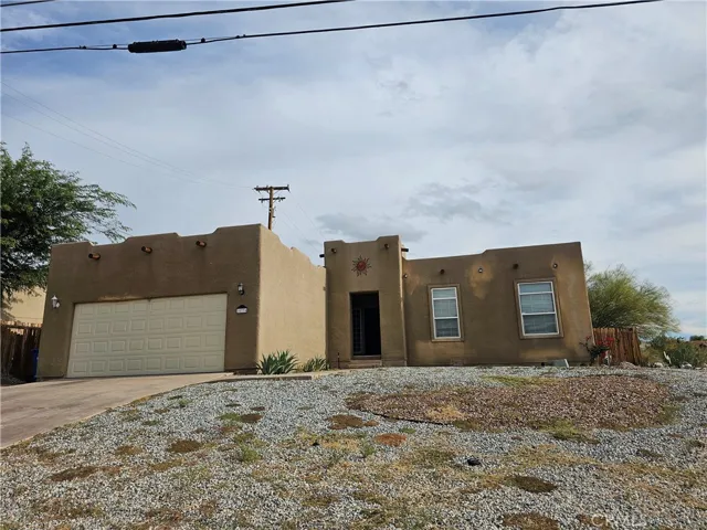 10774 Ocotillo Road, Desert Hot Springs, California 92240