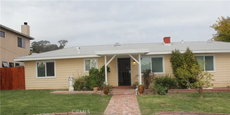 520 S Barnwell Street, Oceanside, California 92054
