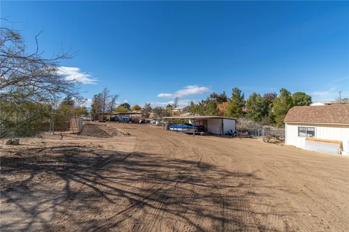 18672 Pacific Street, Hesperia, California 92345