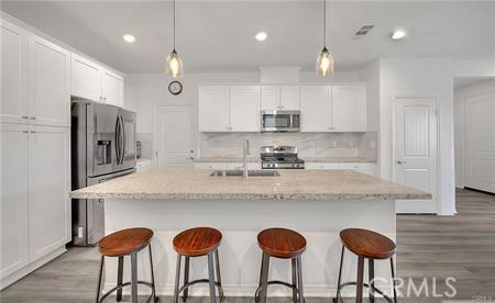 13854 Blossom Way, Eastvale, California 92880