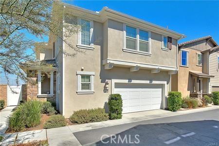 13854 Blossom Way, Eastvale, California 92880