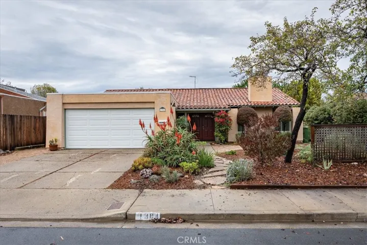 1384 Cavalier Lane, San Luis Obispo, California 93405