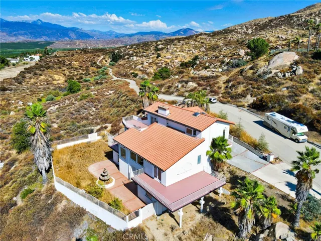 42520 Brix Road, Hemet, California 92544