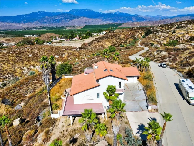 42520 Brix Road, Hemet, California 92544