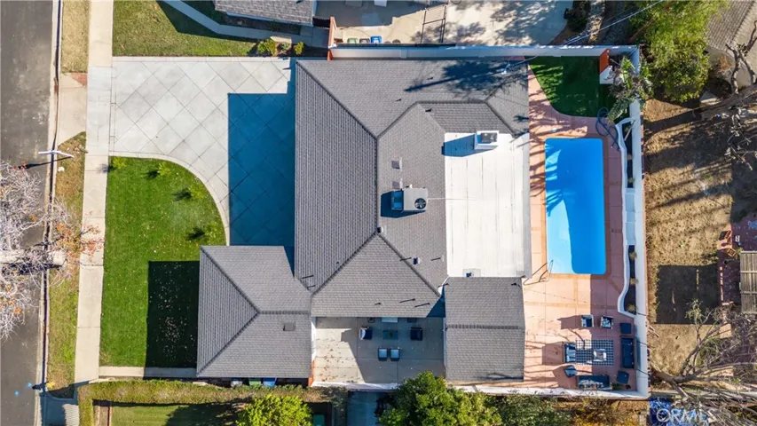 20358 Bryant Street, Winnetka, California 91306