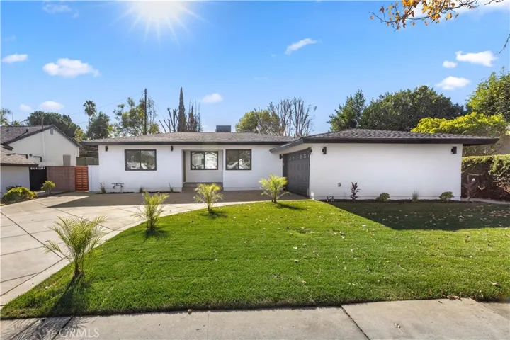 20358 Bryant Street, Winnetka, California 91306