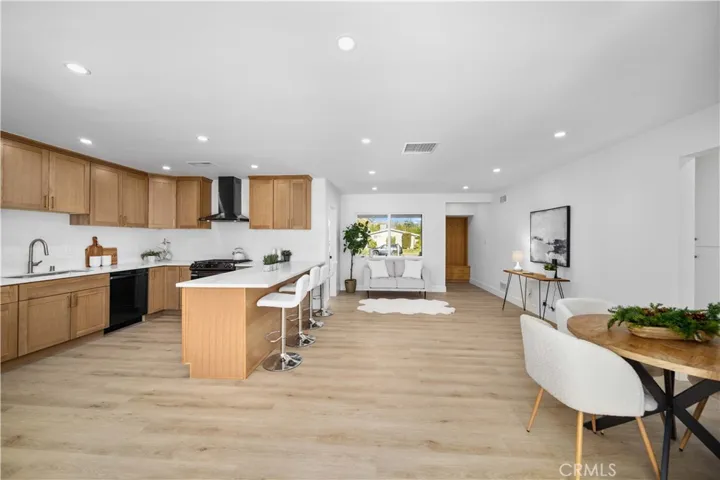 20358 Bryant Street, Winnetka, California 91306