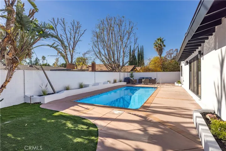 20358 Bryant Street, Winnetka, California 91306
