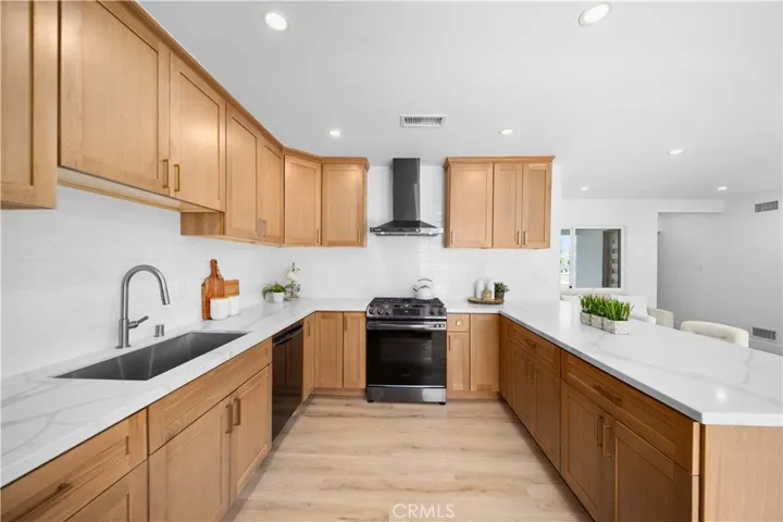 20358 Bryant Street, Winnetka, California 91306