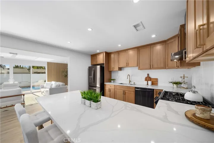 20358 Bryant Street, Winnetka, California 91306