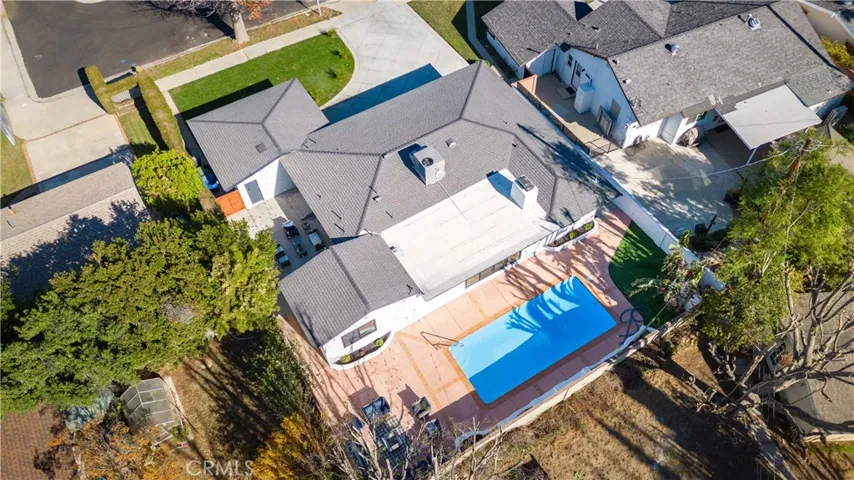 20358 Bryant Street, Winnetka, California 91306