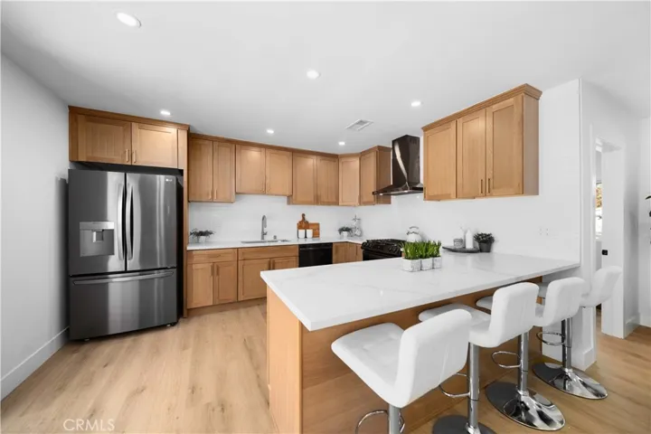 20358 Bryant Street, Winnetka, California 91306