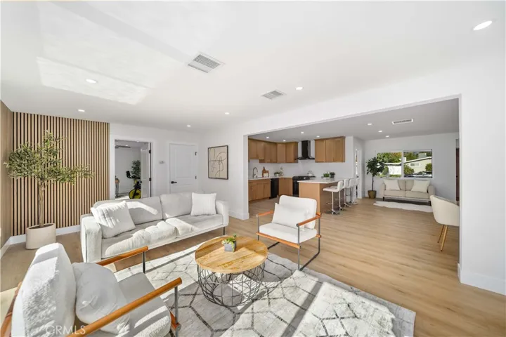 20358 Bryant Street, Winnetka, California 91306