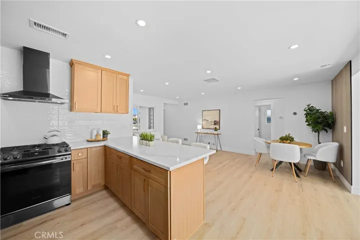20358 Bryant Street, Winnetka, California 91306
