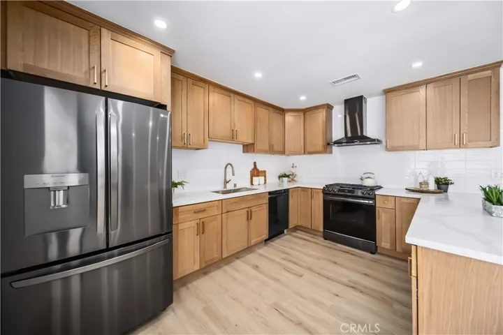 20358 Bryant Street, Winnetka, California 91306